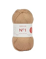 Sirdar champagne 100g for sale  Delivered anywhere in UK