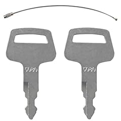 2pcs ignition keys for sale  Delivered anywhere in USA 