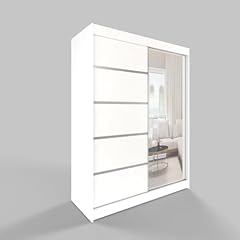 Easy4you armoire moderne d'occasion  Livré partout en Belgiqu