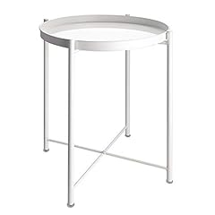 Eknitey end table for sale  Delivered anywhere in USA 