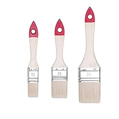 Set pennelli piatti usato  Spedito ovunque in Italia 