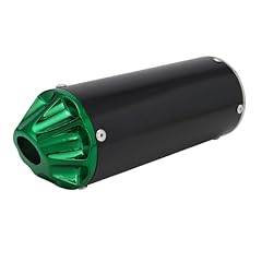 Dzsllooi motorcycle exhaust for sale  Delivered anywhere in UK