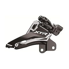Shimano xtr fdm9100e usato  Spedito ovunque in Italia 