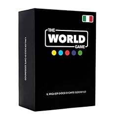 The world game usato  Spedito ovunque in Italia 