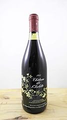 Vin année 1985 d'occasion  Livré partout en France