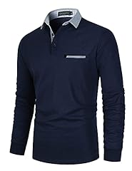 Gnrspty polo homme d'occasion  Livré partout en France