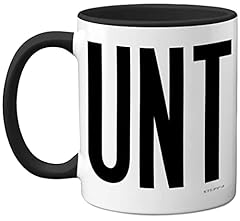Funny mugs men for sale  Delivered anywhere in UK