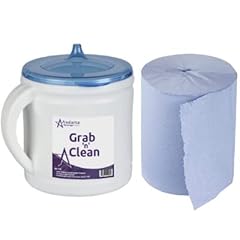 Grab clean dispenser for sale  Delivered anywhere in Ireland