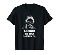 Lurkin merkin shirt d'occasion  Livré partout en France