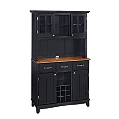 homestyles Server sideboards-buffets-credenzas, Hutch, for sale  Delivered anywhere in USA 