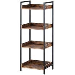 Rolanstar bookshelf tier for sale  Delivered anywhere in USA 