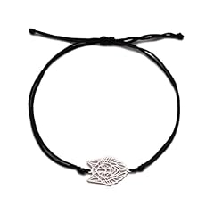 Teamer bracelet loup d'occasion  Livré partout en France