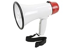 Adastra rechargable megaphone for sale  Delivered anywhere in UK