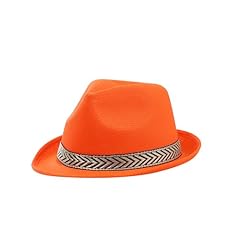 Komonee trilby hat for sale  Delivered anywhere in UK