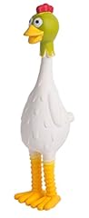 Petface latex chicken for sale  Delivered anywhere in UK