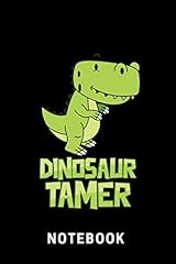 Notebook limitiertes dinosauri gebraucht kaufen  Wird an jeden Ort in Deutschland