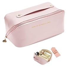 Reise makeup tasche gebraucht kaufen  Wird an jeden Ort in Deutschland