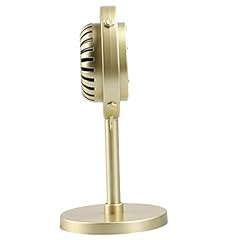 Mipcase microfono vintage usato  Spedito ovunque in Italia 