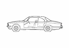 Photo blueprint daimler for sale  Delivered anywhere in UK