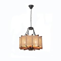 Light farmhouse pendant for sale  Delivered anywhere in USA 