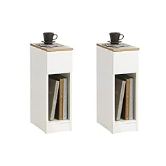 Sobuy set slim for sale  Delivered anywhere in UK