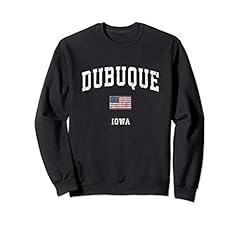 Dubuque iowa vintage for sale  Delivered anywhere in USA 