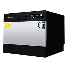 Cecotec lave vaisselle d'occasion  Livré partout en France