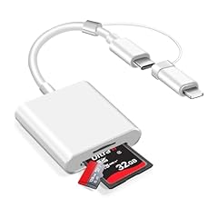 Karte adapter iphone gebraucht kaufen  Wird an jeden Ort in Deutschland