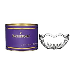 Waterford giftology lismore for sale  Delivered anywhere in Ireland