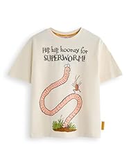 Gruffalo friends superworm for sale  Delivered anywhere in UK