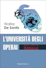 Università degli operai. usato  Spedito ovunque in Italia 