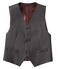 Boys vest kids for sale  Delivered anywhere in USA 