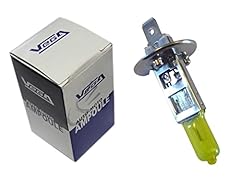 Ampoule vega jaune d'occasion  Livré partout en France
