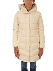 Parka lungo woolrich usato  Spedito ovunque in Italia 