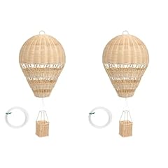 Rattan hot air for sale  Delivered anywhere in USA 