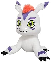 Sanei digimon gomamon for sale  Delivered anywhere in USA 