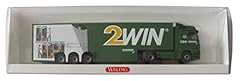 Schober transporte 2win gebraucht kaufen  Wird an jeden Ort in Deutschland