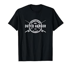 Dutch harbor vintage for sale  Delivered anywhere in USA 