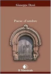 Paese ombre usato  Spedito ovunque in Italia 