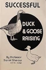 Successful duck goose for sale  Delivered anywhere in USA 