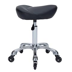 Whiterye saddle stool for sale  Delivered anywhere in USA 