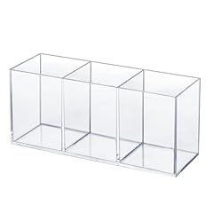 Elysolpluv clear acrylic for sale  Delivered anywhere in USA 