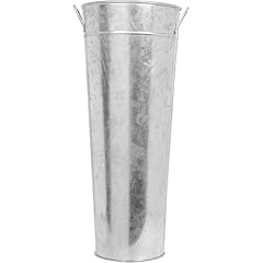Hosley galvanized french for sale  Delivered anywhere in USA 