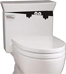 2pcs black toilet for sale  Delivered anywhere in USA 