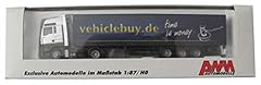 Vehiclebuy man sattelzug gebraucht kaufen  Wird an jeden Ort in Deutschland