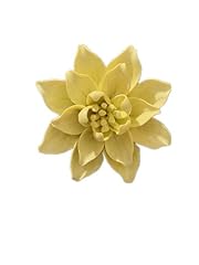 Amerry ceramic flower for sale  Delivered anywhere in USA 