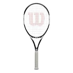 Wilson tennis racket for sale  Delivered anywhere in UK