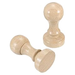 Patikil 30mm wooden for sale  Delivered anywhere in USA 