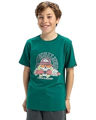Quiksilver garçon skull d'occasion  Livré partout en France