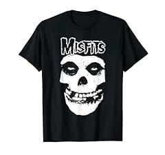 Misfits misfit skull for sale  Delivered anywhere in USA 